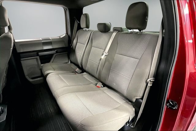 Used 2019 Ford F150 XLT w/ XTR Package AWD/4WD image 21