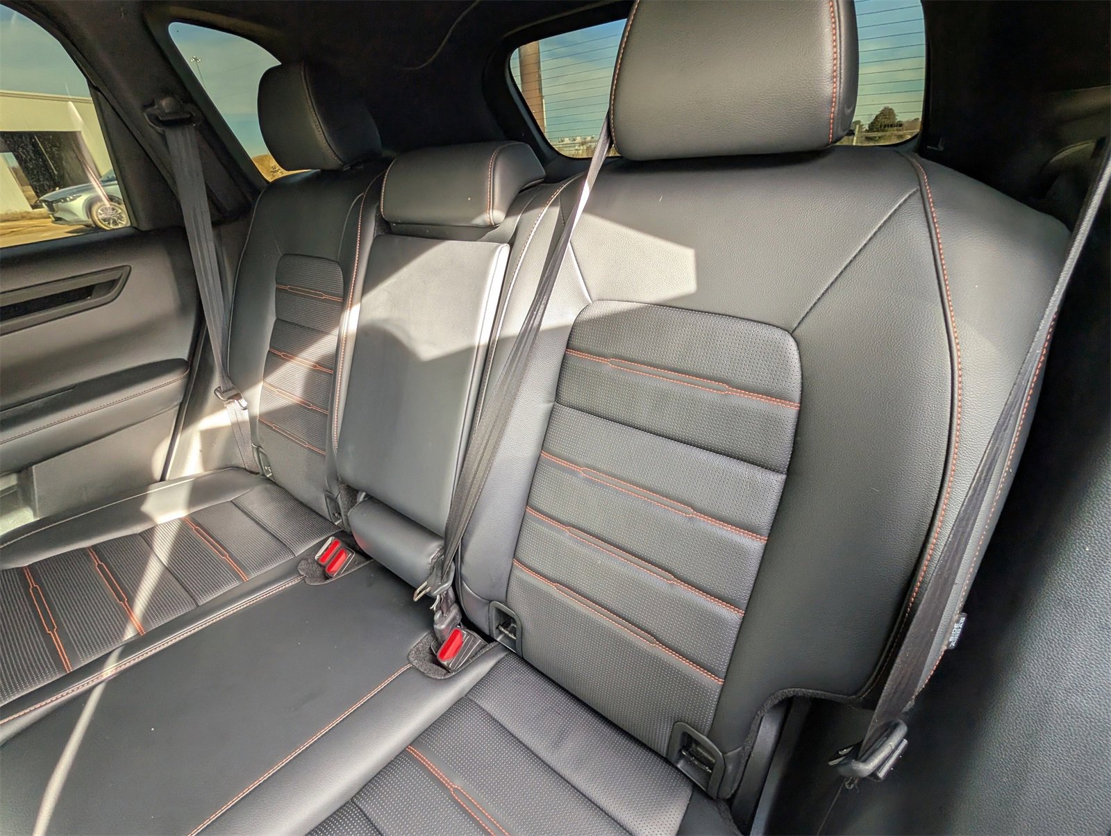 Used 2024 Honda CR-V Sport-L image 15