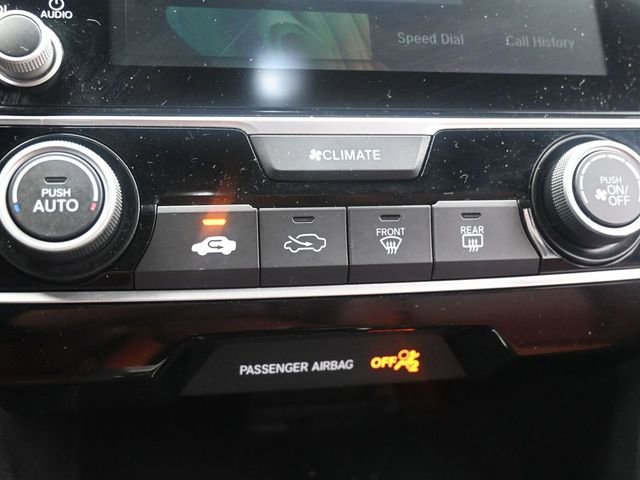 Used 2019 Honda Civic Sport image 11