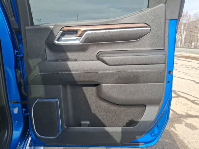 Used 2023 Chevrolet Silverado 1500 RST image 47