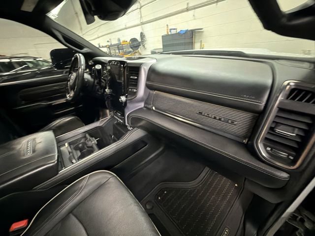 Used 2019 RAM 3500 Limited image 30