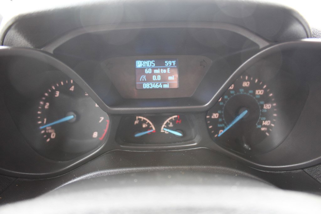 Used 2016 Ford Transit Connect XL image 14