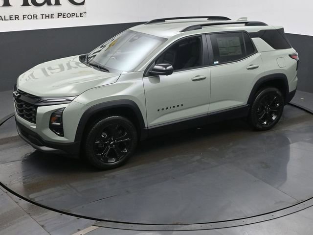 New 2026 Chevrolet Equinox LT w/ Convenience Package II image 22