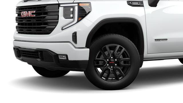New 2026 GMC Sierra 1500 Elevation image 7