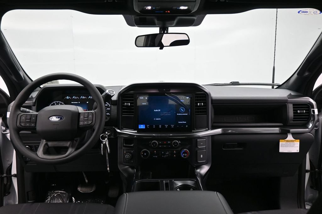 New 2026 Ford F150 STX AWD/4WD image 17