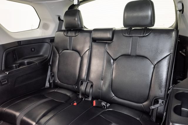 Used 2025 Honda Pilot Touring image 26