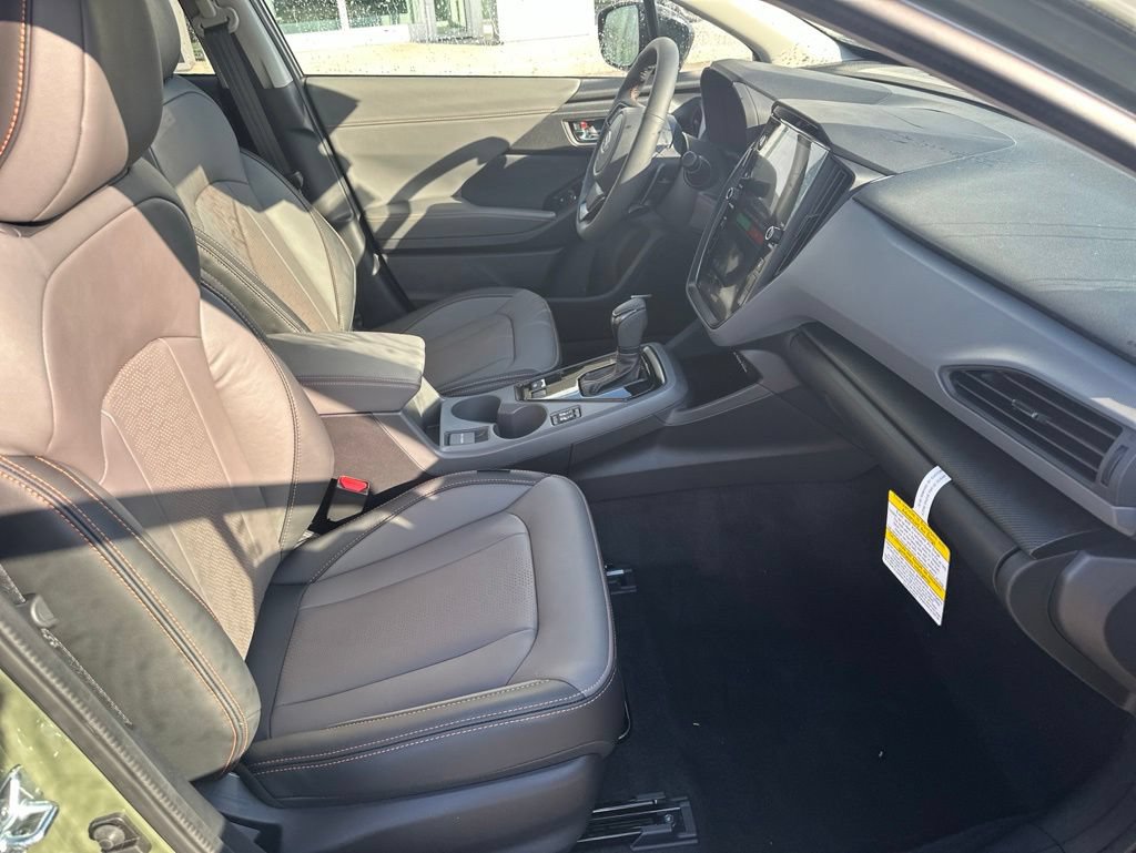 New 2026 Subaru Crosstrek 2.5i Limited w/ Crosstrek Mirror Package AWD/4WD image 7