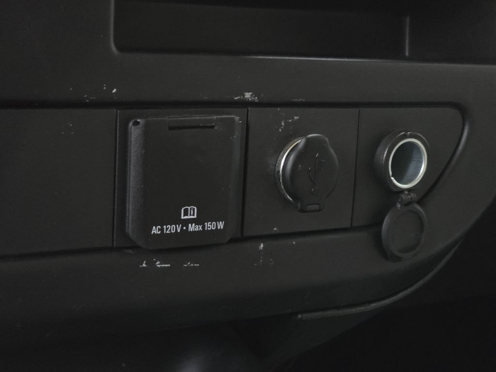 Used 2017 Chevrolet Express 2500 LS RWD image 36