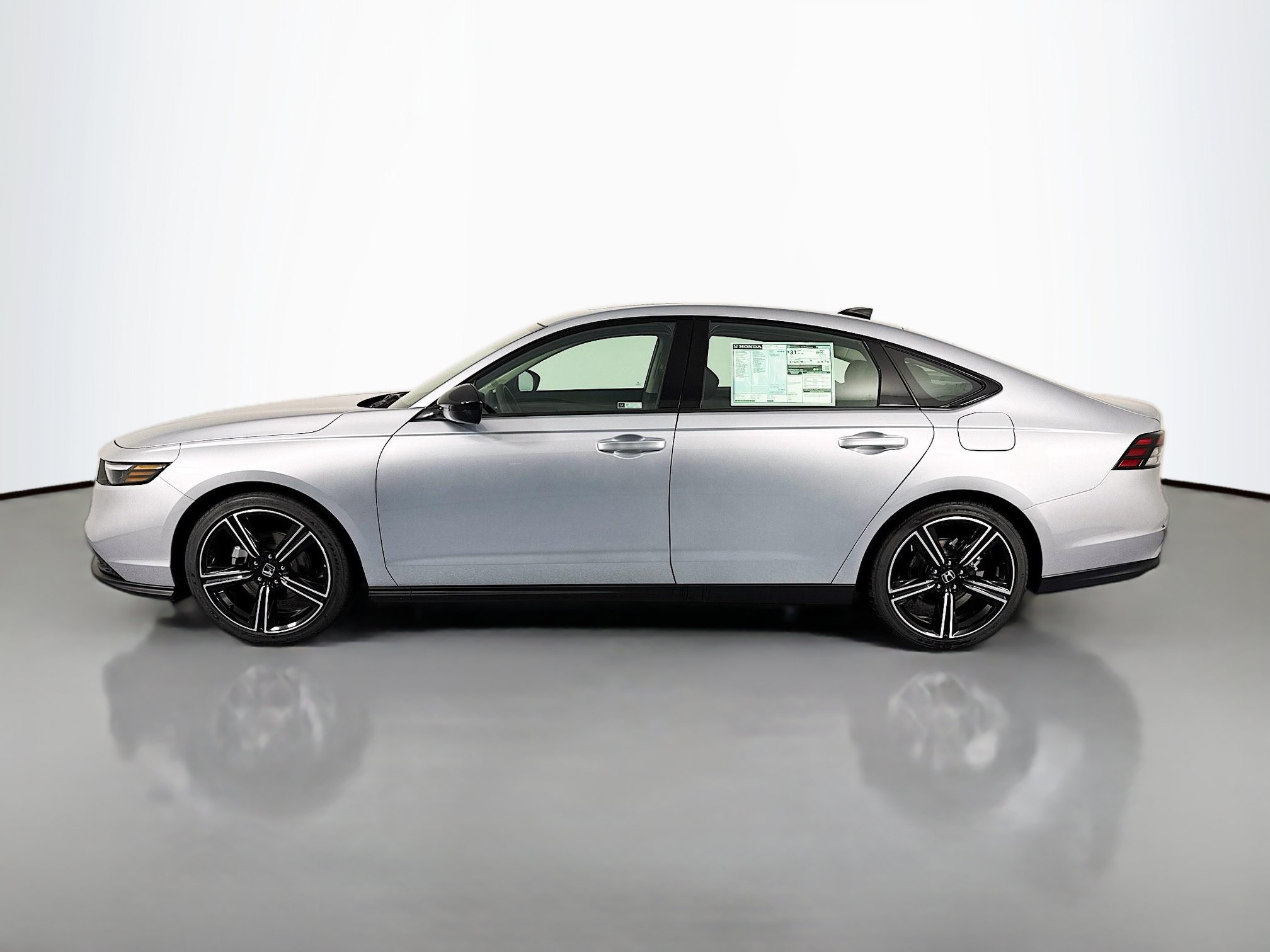 New 2026 Honda Accord SE image 8
