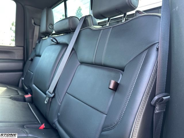 Certified 2023 Chevrolet Silverado 2500 High Country w/ LPO, Hitch Package AWD/4WD image 28