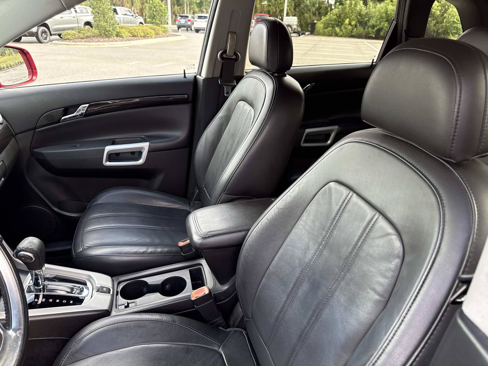 Used 2014 Chevrolet Captiva Sport LTZ FWD image 20