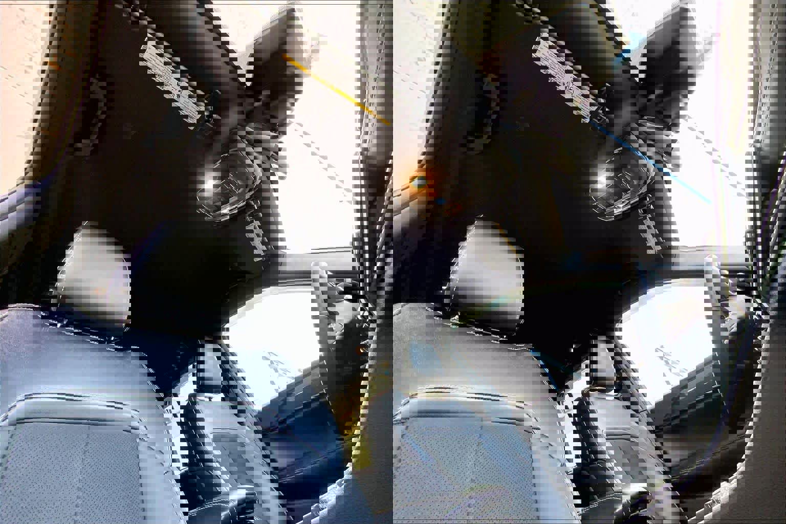 Used 2023 Jeep Grand Cherokee Altitude image 13