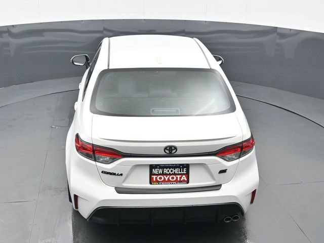 Used 2023 Toyota Corolla SE image 44