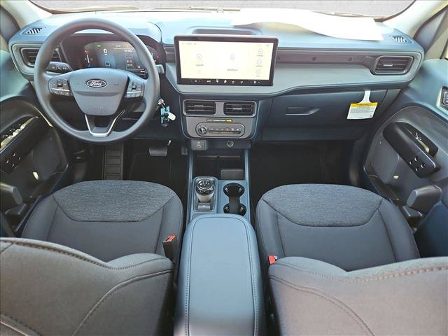 New 2026 Ford Maverick XL FWD image 15