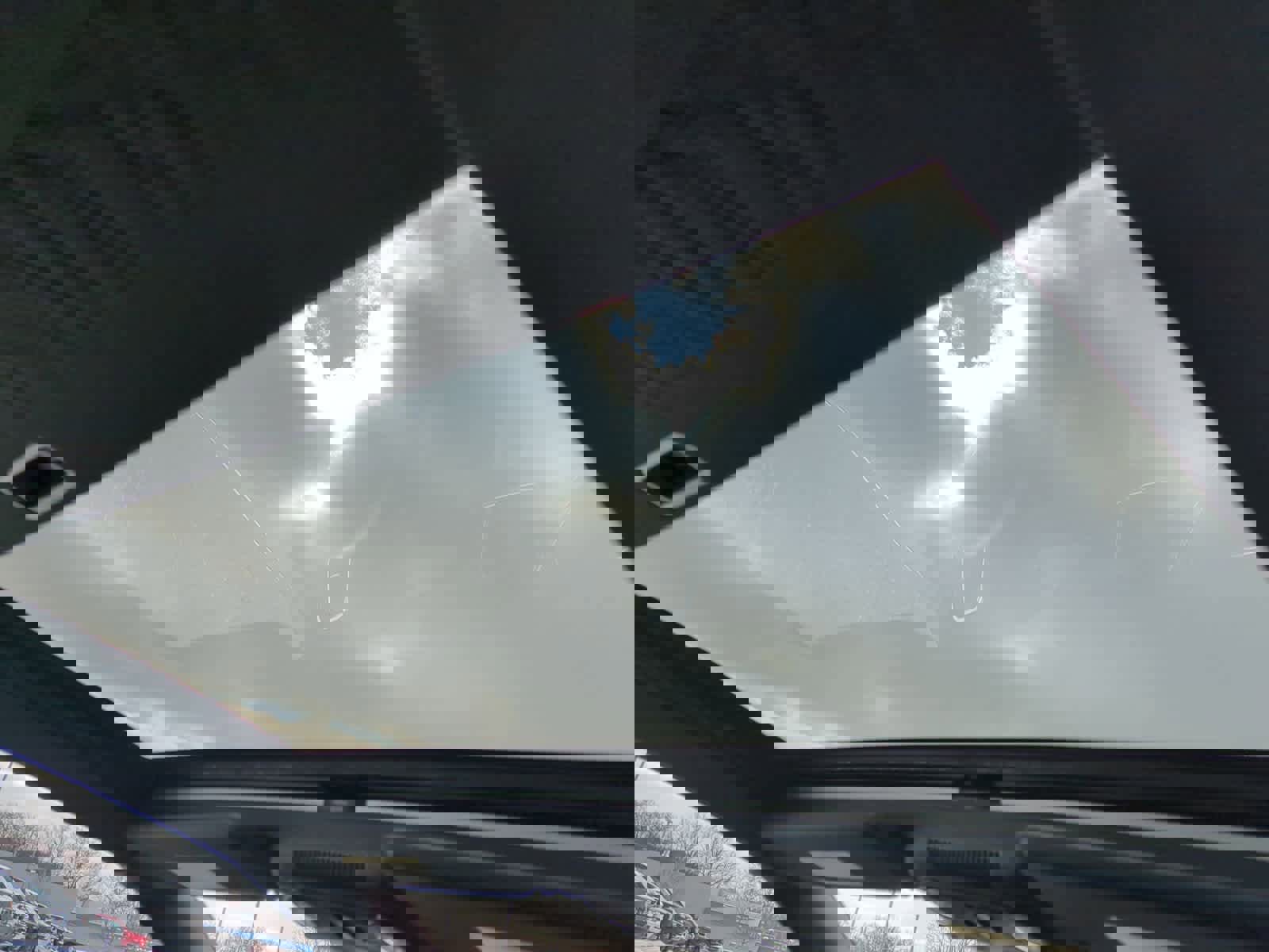 Used 2013 Volkswagen Eos Executive image 21