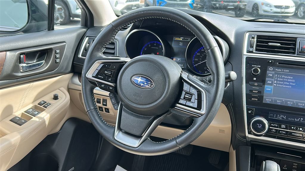 Used 2018 Subaru Outback 3.6R Limited image 25