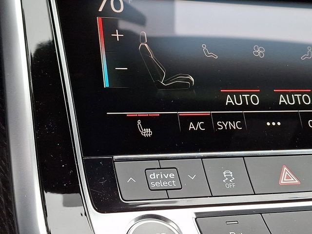 New 2026 Audi Q7 2.0T Premium image 19