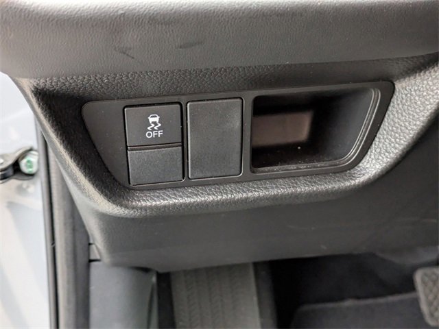 Used 2025 Honda HR-V Sport image 13