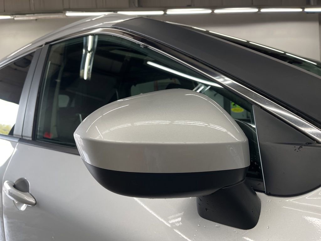 Certified 2023 Nissan Rogue SV w/ SV Premium B Package AWD/4WD image 7