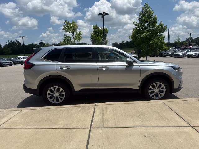 New 2026 Honda CR-V LX image 6