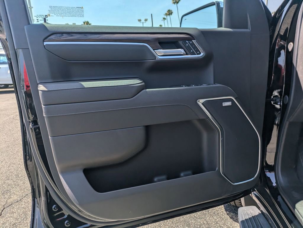 New 2026 GMC Sierra 1500 SLT w/ SLT Premium Plus Package image 22