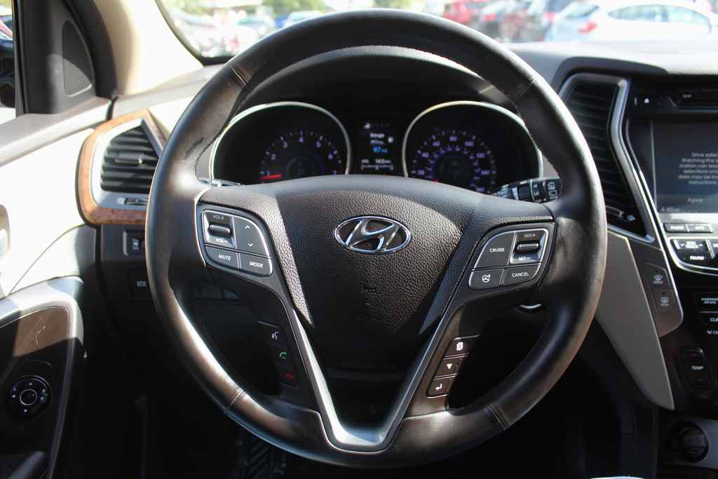 Used 2013 Hyundai Santa Fe Sport w/ Technology Pkg AWD/4WD image 16