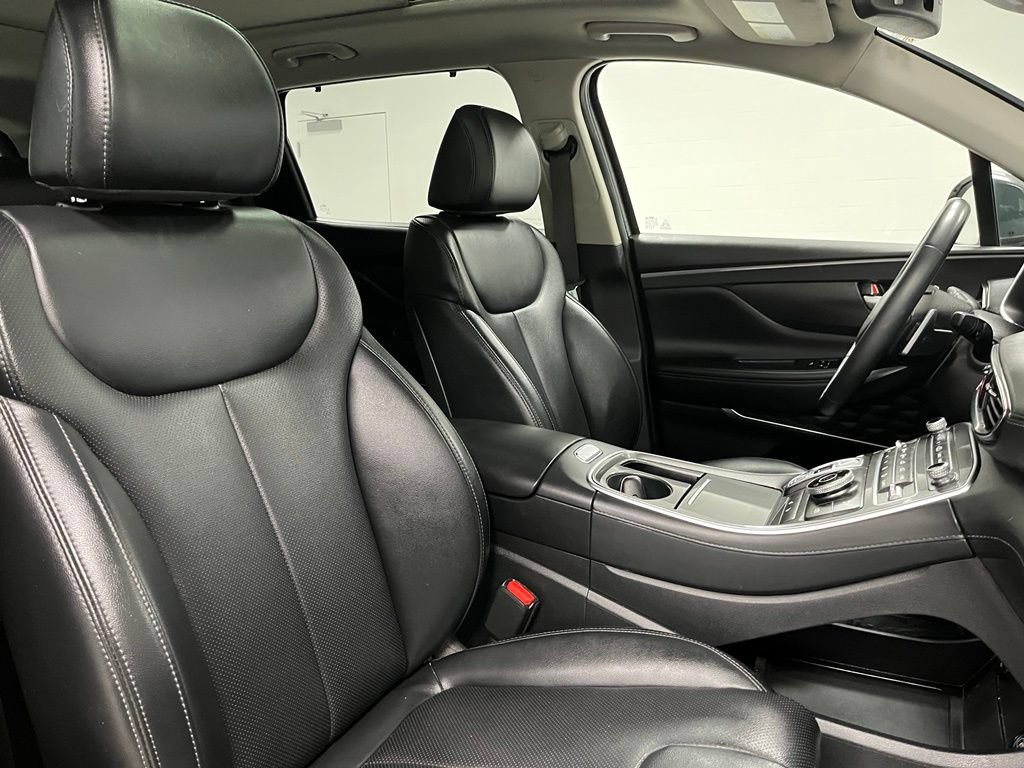 Used 2023 Hyundai Santa Fe SEL w/ Premium Package AWD/4WD image 61