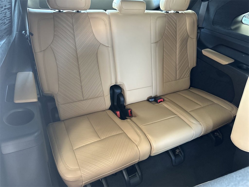 New 2026 Cadillac Escalade IQ Sport 2 image 38
