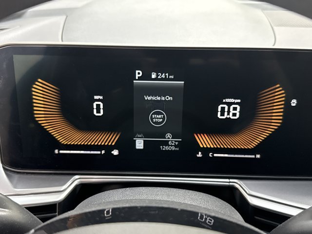 Certified 2024 Kia Sorento LX FWD image 19