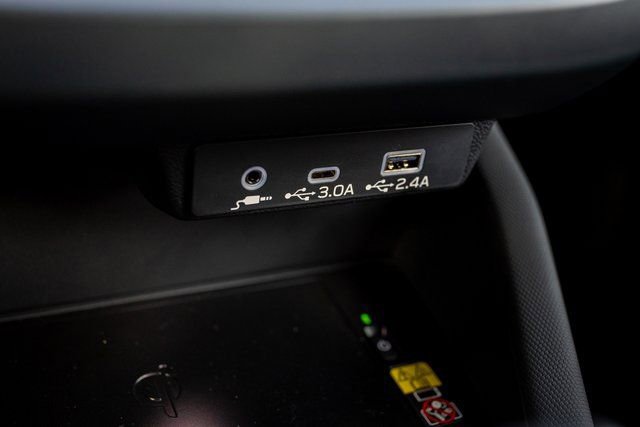 New 2025 Subaru Forester Limited w/ Popular Package #2 image 36