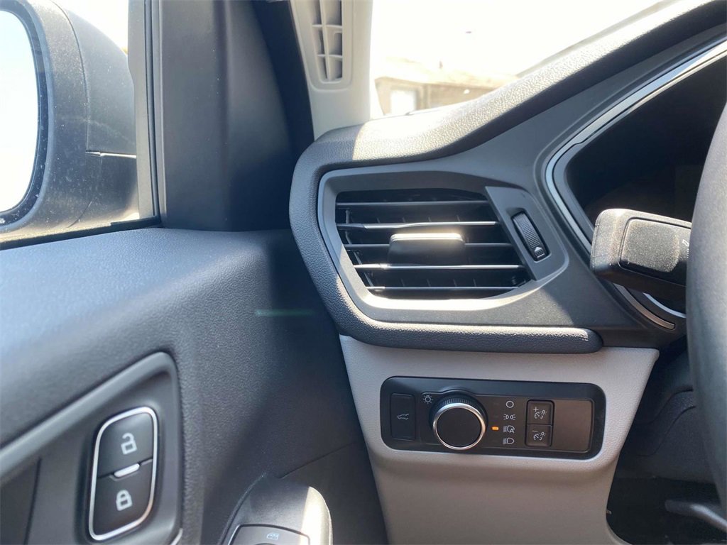 New 2025 Ford Escape Active w/ Cold Weather Package image 21