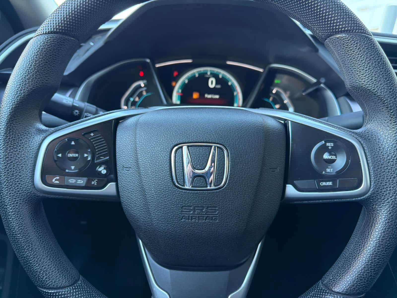 Used 2017 Honda Civic EX-T image 23