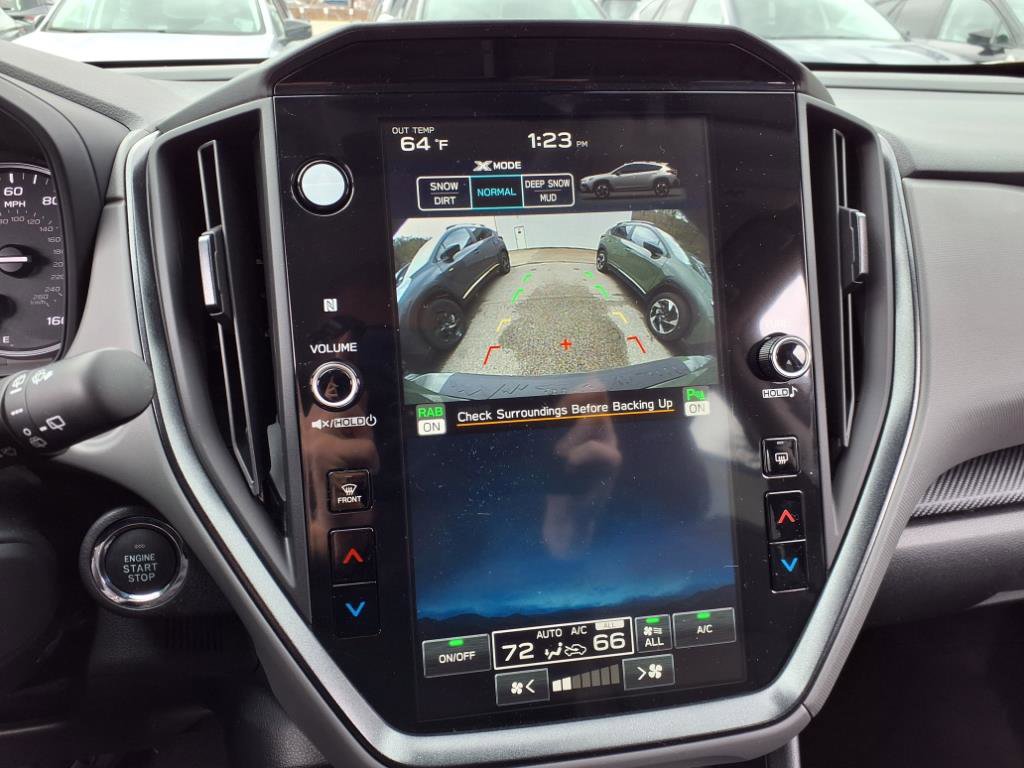 New 2025 Subaru Crosstrek 2.5i Limited w/ Popular Package #4A image 8