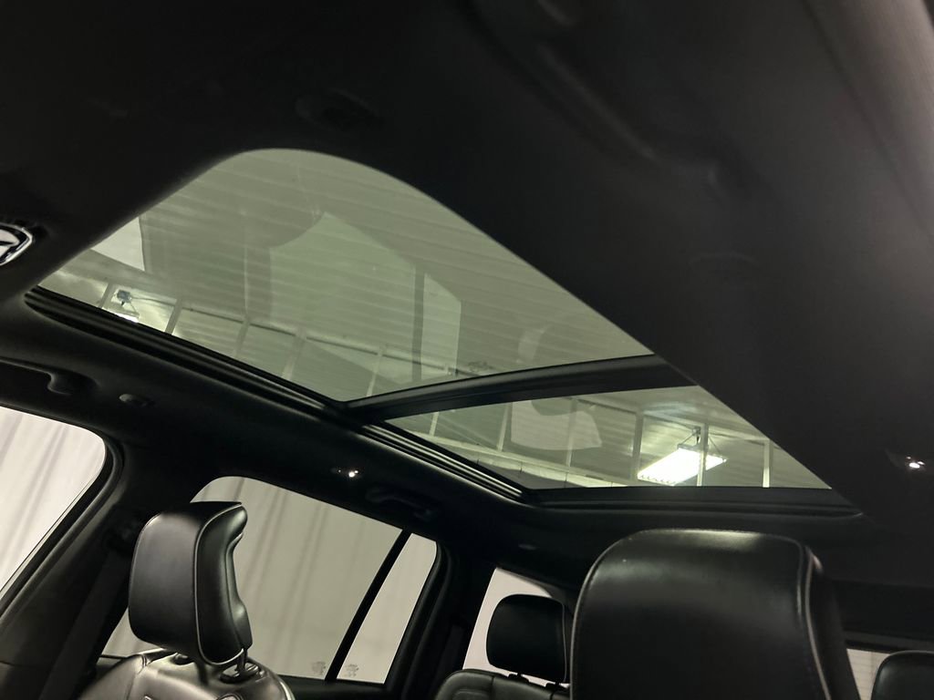 Used 2023 Jeep Grand Cherokee Summit image 23