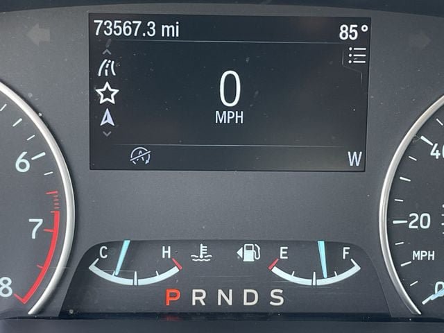 Used 2021 Ford EcoSport SE w/ SE Convenience Package FWD image 15