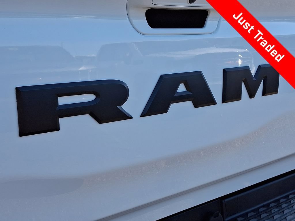 Used 2019 RAM 1500 Rebel AWD/4WD image 30