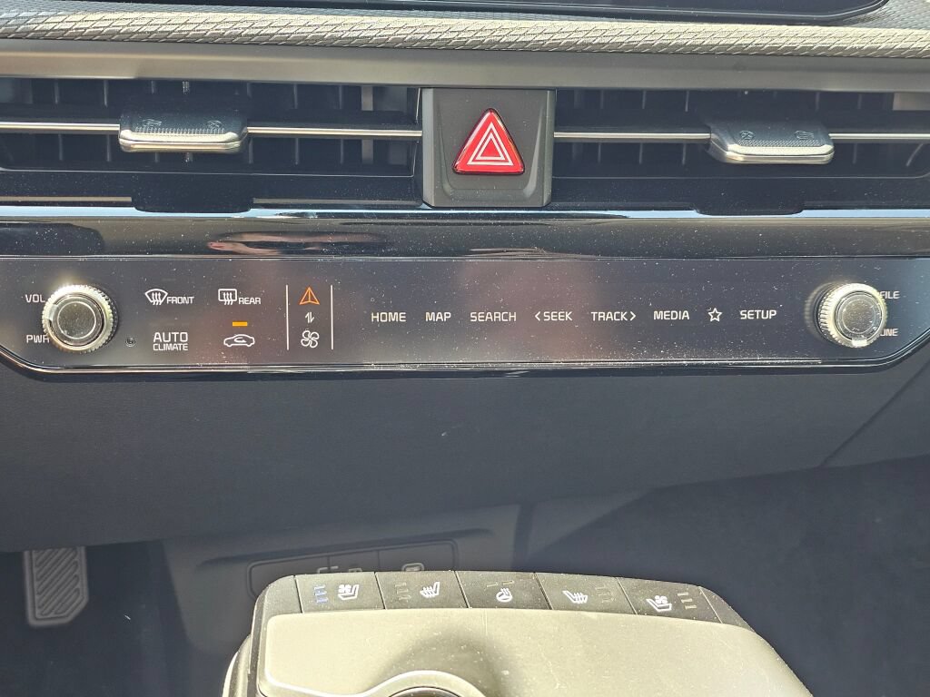 New 2026 Kia EV6 Wind AWD/4WD image 16