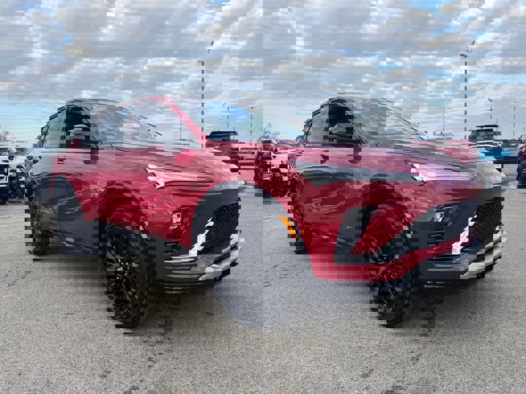 New 2026 Buick Envista Sport Touring w/ Convenience I Package image 9