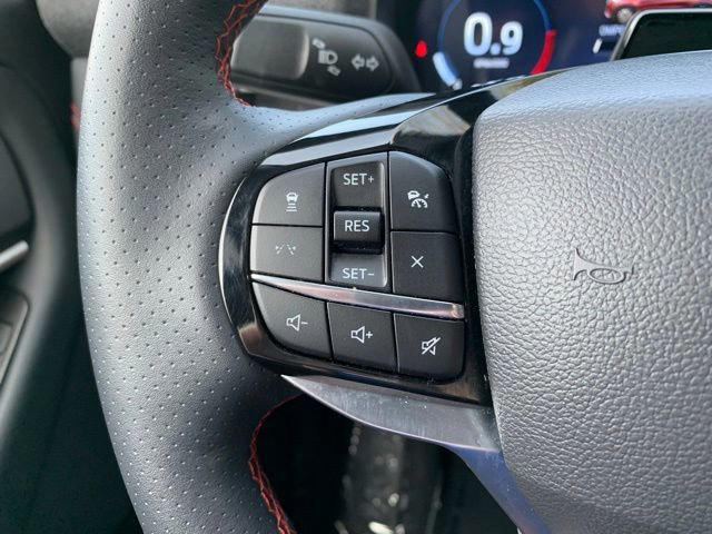 Certified 2025 Ford Explorer ST-Line AWD/4WD image 24