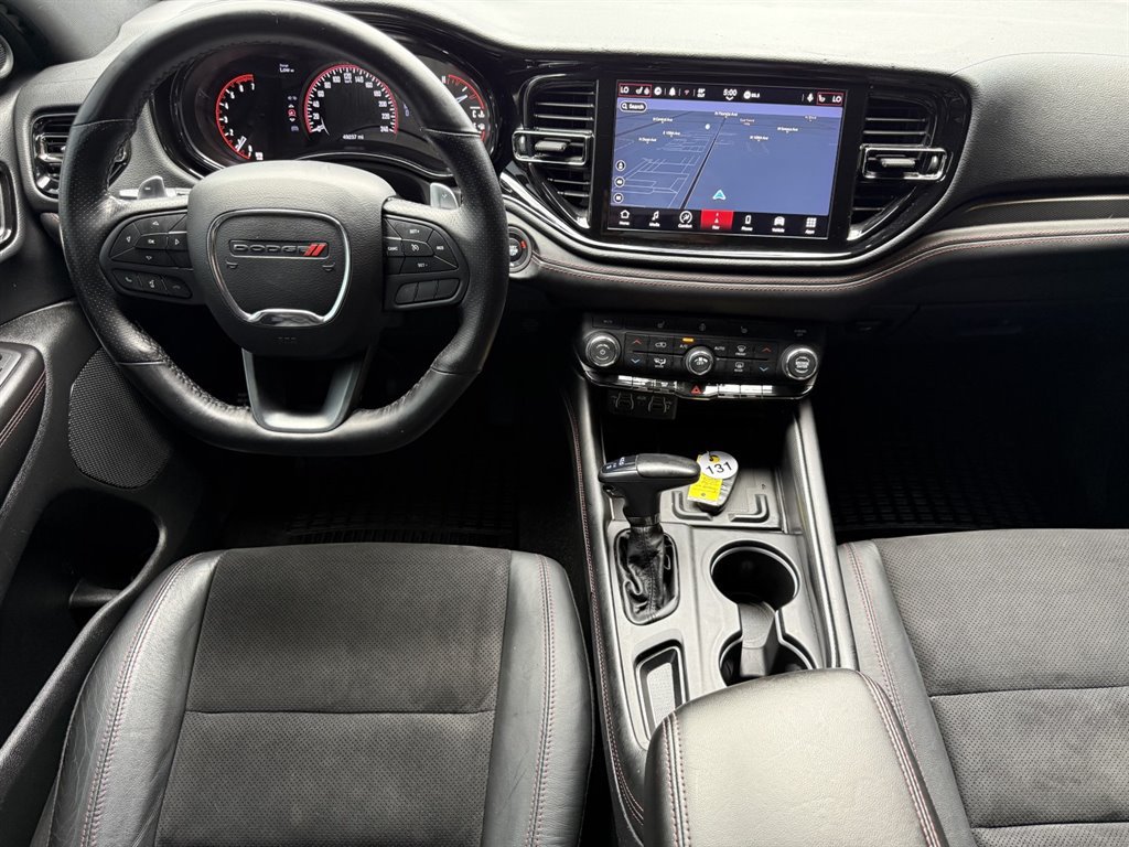 Used 2022 Dodge Durango R/T AWD/4WD image 23