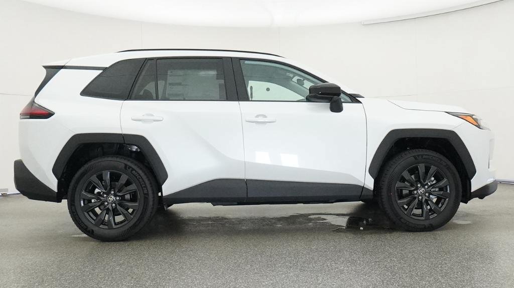 New 2026 Toyota RAV4 XLE Premium FWD image 6