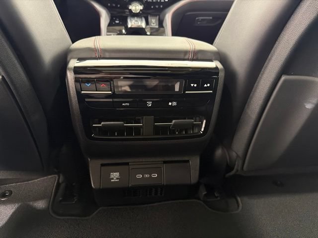 Certified 2026 Acura MDX A-Spec AWD/4WD image 28