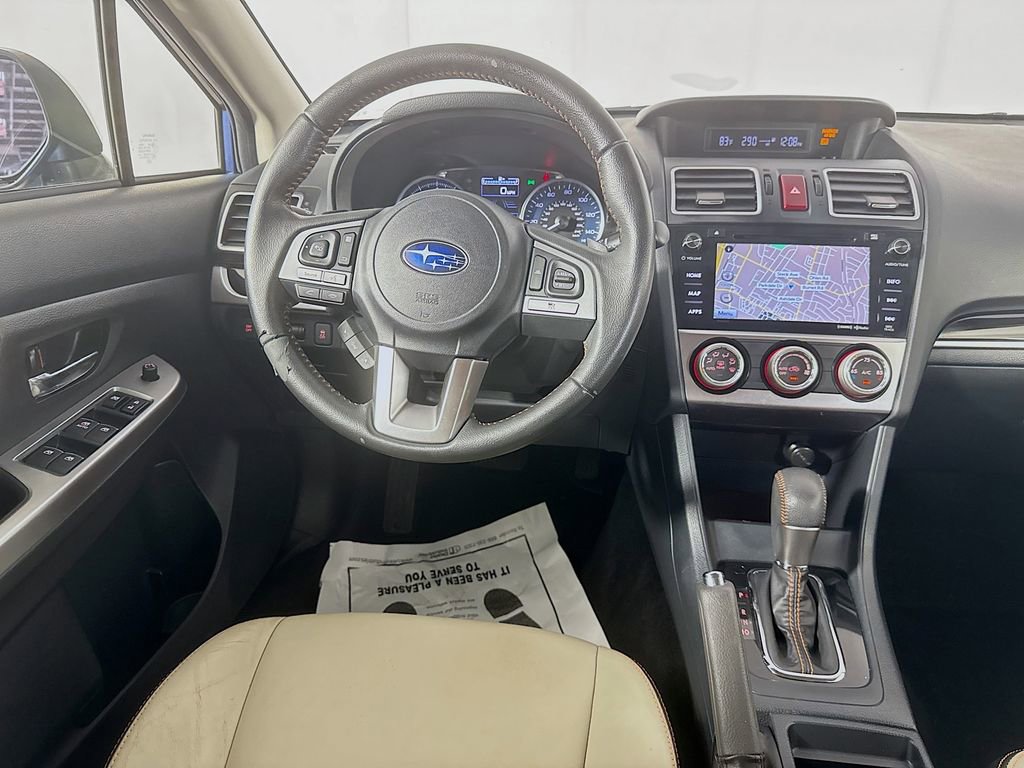 Used 2017 Subaru Crosstrek 2.0i Limited AWD/4WD image 28