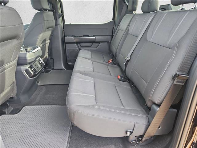 New 2026 Ford F150 STX image 16