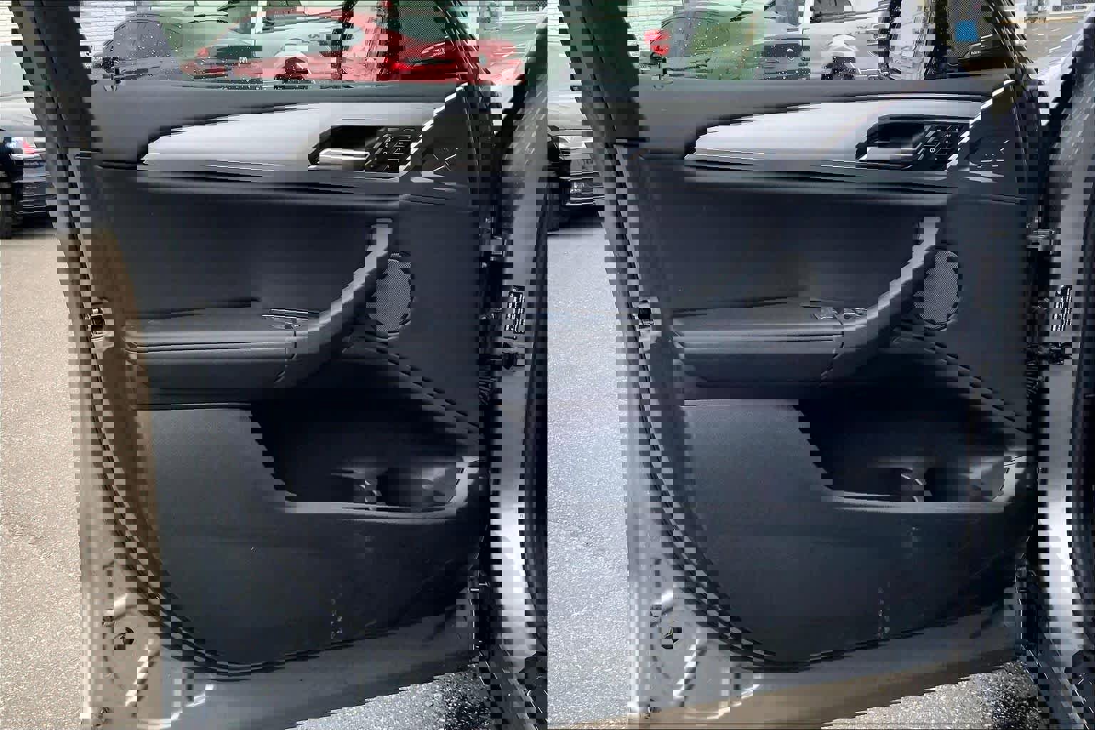 Certified 2024 BMW X3 sDrive30i image 23