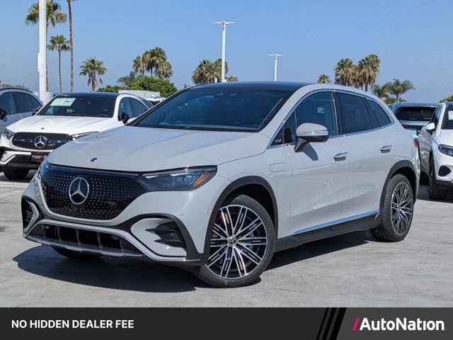 Certified 2023 Mercedes-Benz EQE 500 4MATIC SUV