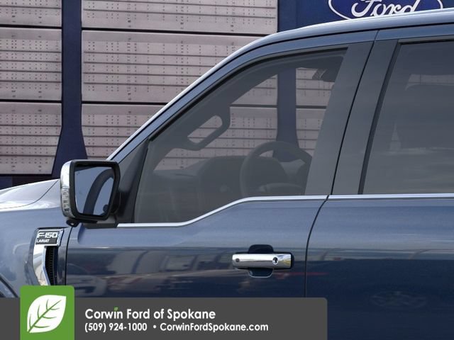 New 2026 Ford F150 Lariat AWD/4WD image 20
