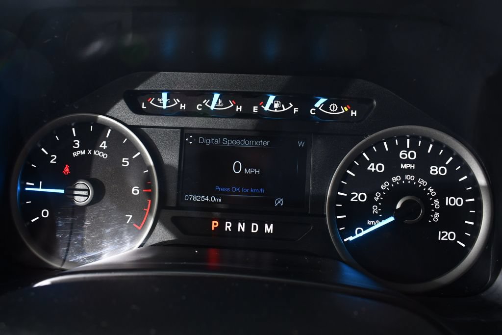 Used 2020 Ford F150 XLT w/ Equipment Group 302A Luxury AWD/4WD image 26