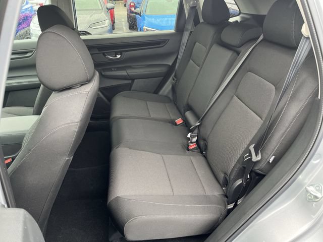 New 2027 Honda CR-V EX image 25