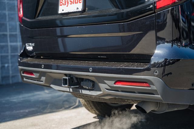 Used 2025 Ford Expedition Active image 11